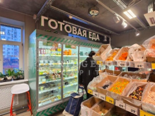 Фотография Продажа магазина, 430 м² , улица Дмитрия Ульянова 35с1  №9