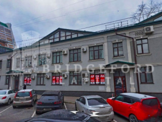 Фотография Продажа магазина, 430 м² , улица Дмитрия Ульянова 35с1  №3