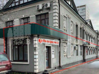 Фотография Продажа магазина, 430 м² , улица Дмитрия Ульянова 35с1  №6