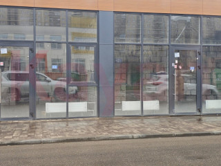 Фотография Аренда помещения свободного назначения, 60 м² , улица Лётчика Позднякова №2