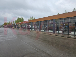 Фотография Аренда помещения свободного назначения, 63 м² , улица Лётчика Позднякова №2