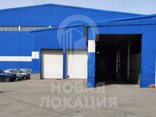 Фотография Аренда помещения свободного назначения, 3688 м² , улица 24-я Линия 59/2  №4