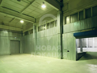 Фотография Аренда помещения свободного назначения, 3688 м² , улица 24-я Линия 59/2  №14