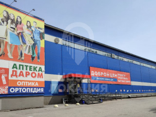 Фотография Аренда помещения свободного назначения, 3688 м² , улица 24-я Линия 59/2  №9