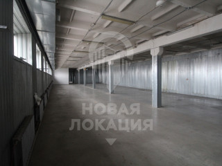 Фотография Аренда помещения свободного назначения, 3688 м² , улица 24-я Линия 59/2  №10