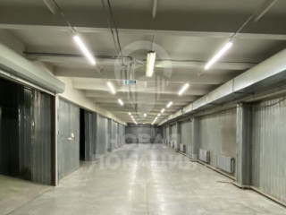 Фотография Аренда помещения свободного назначения, 3688 м² , улица 24-я Линия 59/2  №6
