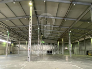 Фотография Аренда помещения свободного назначения, 3688 м² , улица 24-я Линия 59/2  №3
