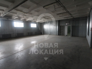 Фотография Аренда помещения свободного назначения, 3688 м² , улица 24-я Линия 59/2  №13