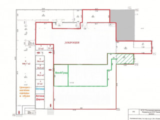 Фотография Аренда помещения свободного назначения, 3688 м² , улица 24-я Линия 59/2  №29