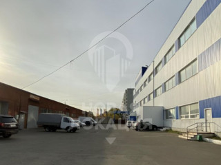 Фотография Аренда помещения свободного назначения, 2845 м² , улица 24-я Линия 59/2  №28