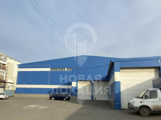 Фотография Аренда помещения свободного назначения, 2845 м² , улица 24-я Линия 59/2  №7
