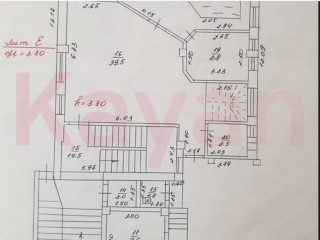 Фотография Продажа гостиницы, 1850 м² , улица Красных Партизан №14