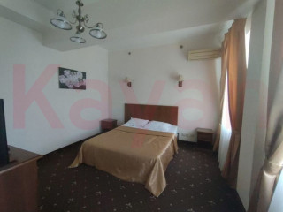 Фотография Продажа гостиницы, 1850 м² , улица Красных Партизан №7