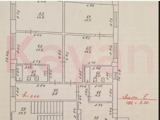 Фотография Продажа гостиницы, 1850 м² , улица Красных Партизан №16