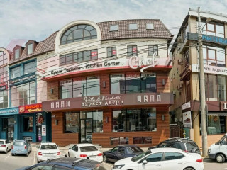 Продажа помещения свободного назначения 1850 м² улица Красных Партизан