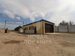 Фотография Аренда помещения свободного назначения, 100 м² , 21-я Амурская улица 23Б  №1