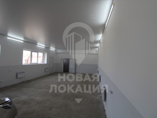 Фотография Аренда помещения свободного назначения, 100 м² , 21-я Амурская улица 23Б  №4