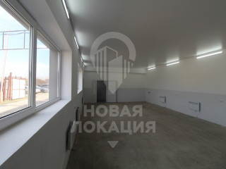 Фотография Аренда помещения свободного назначения, 100 м² , 21-я Амурская улица 23Б  №5