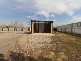 Фотография Аренда помещения свободного назначения, 100 м² , 21-я Амурская улица 23Б  №2