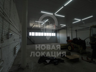 Фотография Аренда склада, 275 м² , 21-я Амурская улица 23Б  №5