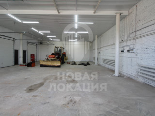 Фотография Аренда склада, 275 м² , 21-я Амурская улица 23Б  №6