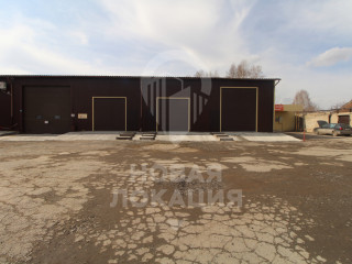 Фотография Аренда склада, 275 м² , 21-я Амурская улица 23Б  №2