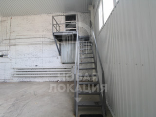 Фотография Аренда склада, 275 м² , 21-я Амурская улица 23Б  №10