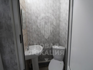 Фотография Аренда склада, 275 м² , 21-я Амурская улица 23Б  №17