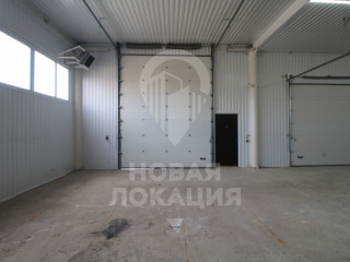 Фотография Аренда склада, 275 м² , 21-я Амурская улица 23Б  №7