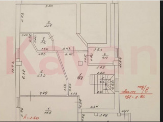 Фотография Продажа гостиницы, 1850 м² , улица Красных Партизан №13
