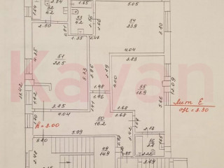 Фотография Продажа гостиницы, 1850 м² , улица Красных Партизан №17