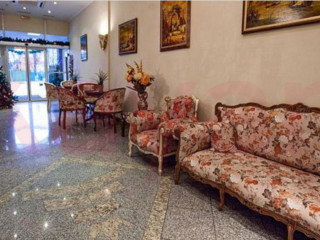 Продажа помещения свободного назначения 1750 м² улица Красных Партизан