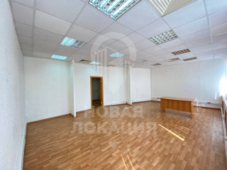 Фотография Аренда офиса, 42 м² , улица Орджоникидзе 48  №1