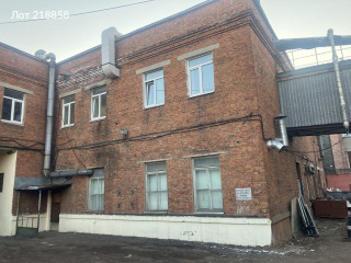 Фотография Аренда производственного помещения, 2047 м² , Лихоборская набережная 11с23  №5