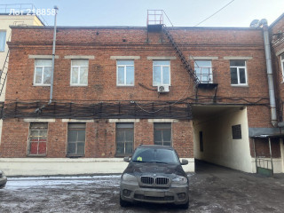 Фотография Аренда производственного помещения, 2047 м² , Лихоборская набережная 11с23  №4