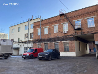 Фотография Аренда производственного помещения, 2047 м² , Лихоборская набережная 11с23  №3