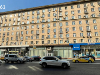 Фотография Аренда помещения свободного назначения, 250 м² , 1-я Тверская-Ямская улица 26  №1