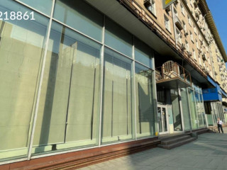 Фотография Аренда помещения свободного назначения, 250 м² , 1-я Тверская-Ямская улица 26  №4