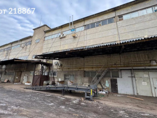 Фотография Аренда помещения свободного назначения, 262 м² , Рабочая улица 91с4  №3