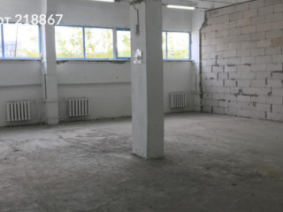 Фотография Аренда помещения свободного назначения, 262 м² , Рабочая улица 91с4  №4
