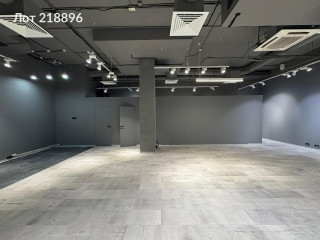 Фотография Аренда помещения свободного назначения, 191 м² , Олимпийский проспект 16с5  №6