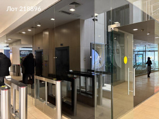 Фотография Аренда помещения свободного назначения, 191 м² , Олимпийский проспект 16с5  №7