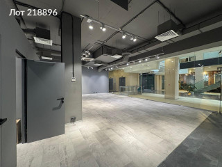 Фотография Аренда помещения свободного назначения, 191 м² , Олимпийский проспект 16с5  №14