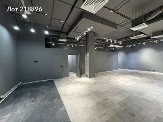 Фотография Аренда помещения свободного назначения, 191 м² , Олимпийский проспект 16с5  №12