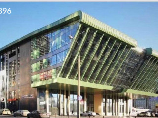 Фотография Аренда помещения свободного назначения, 191 м² , Олимпийский проспект 16с5  №1