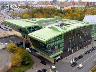 Фотография Аренда помещения свободного назначения, 102 м² , Олимпийский проспект 16с5  №11