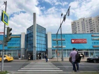 Фотография Аренда помещения свободного назначения, 138 м² , Варшавское шоссе 143А  №2