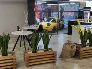 Фотография Аренда помещения свободного назначения, 540 м² , Ташкентская улица 28с1  №11