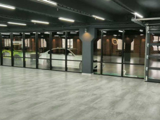 Фотография Аренда помещения свободного назначения, 540 м² , Ташкентская улица 28с1  №7