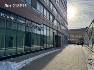 Фотография Аренда помещения свободного назначения, 97 м² , шоссе Энтузиастов 3к2  №8